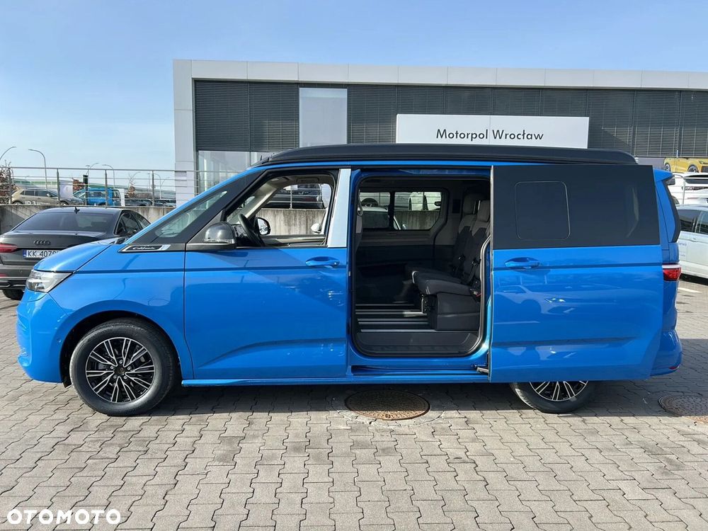 Volkswagen California - 10