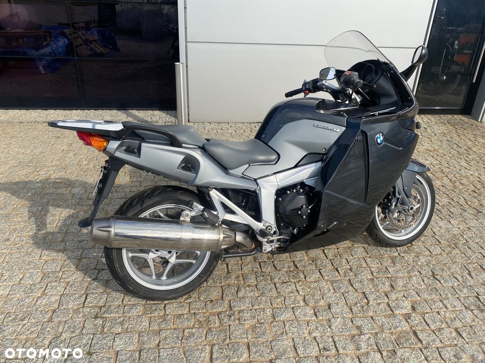 BMW K - 4
