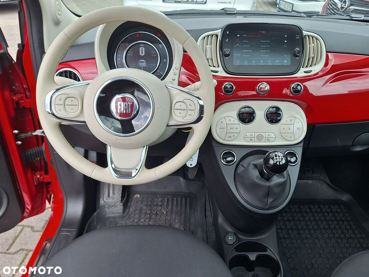 Fiat 500 - 20
