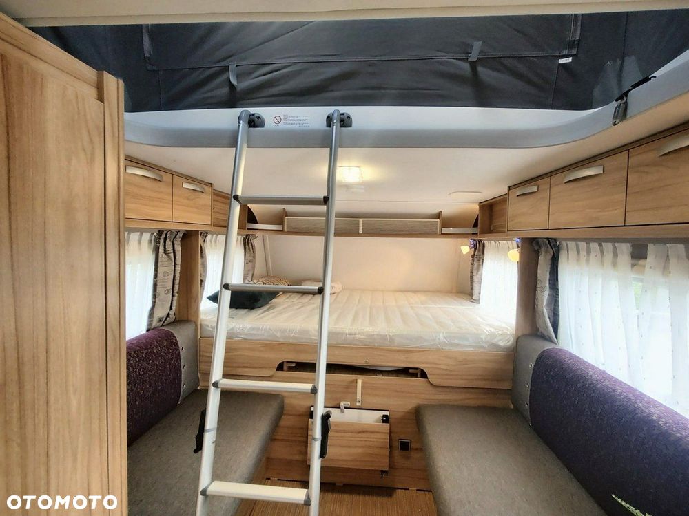 Hymer-Eriba Feeling 515 - 7