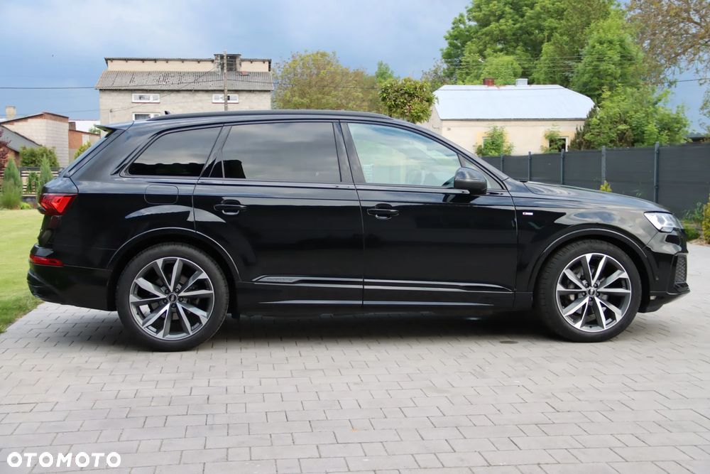 Audi Q7 - 2