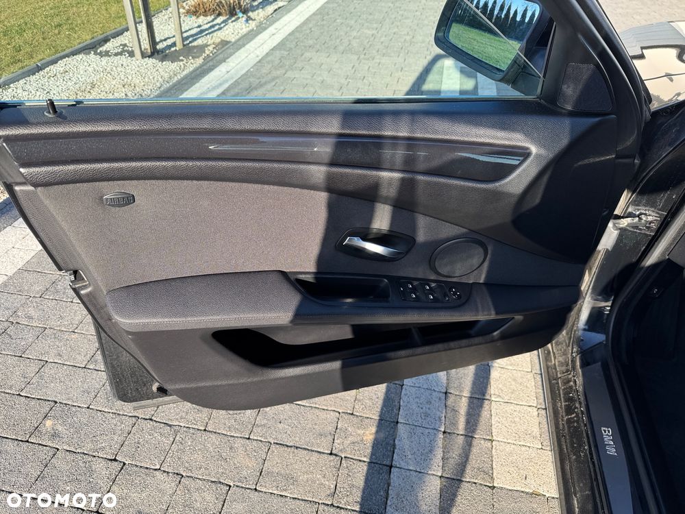 BMW Seria 5 520d Edition Fleet Exclusive - 14