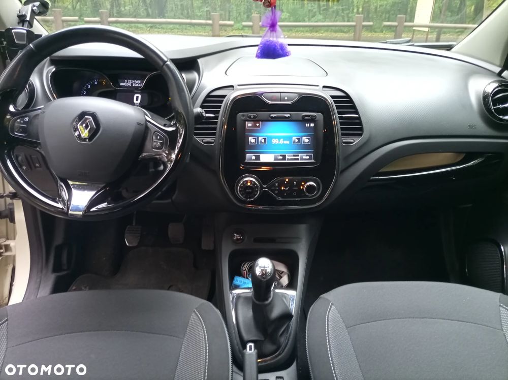 Renault Captur - 9