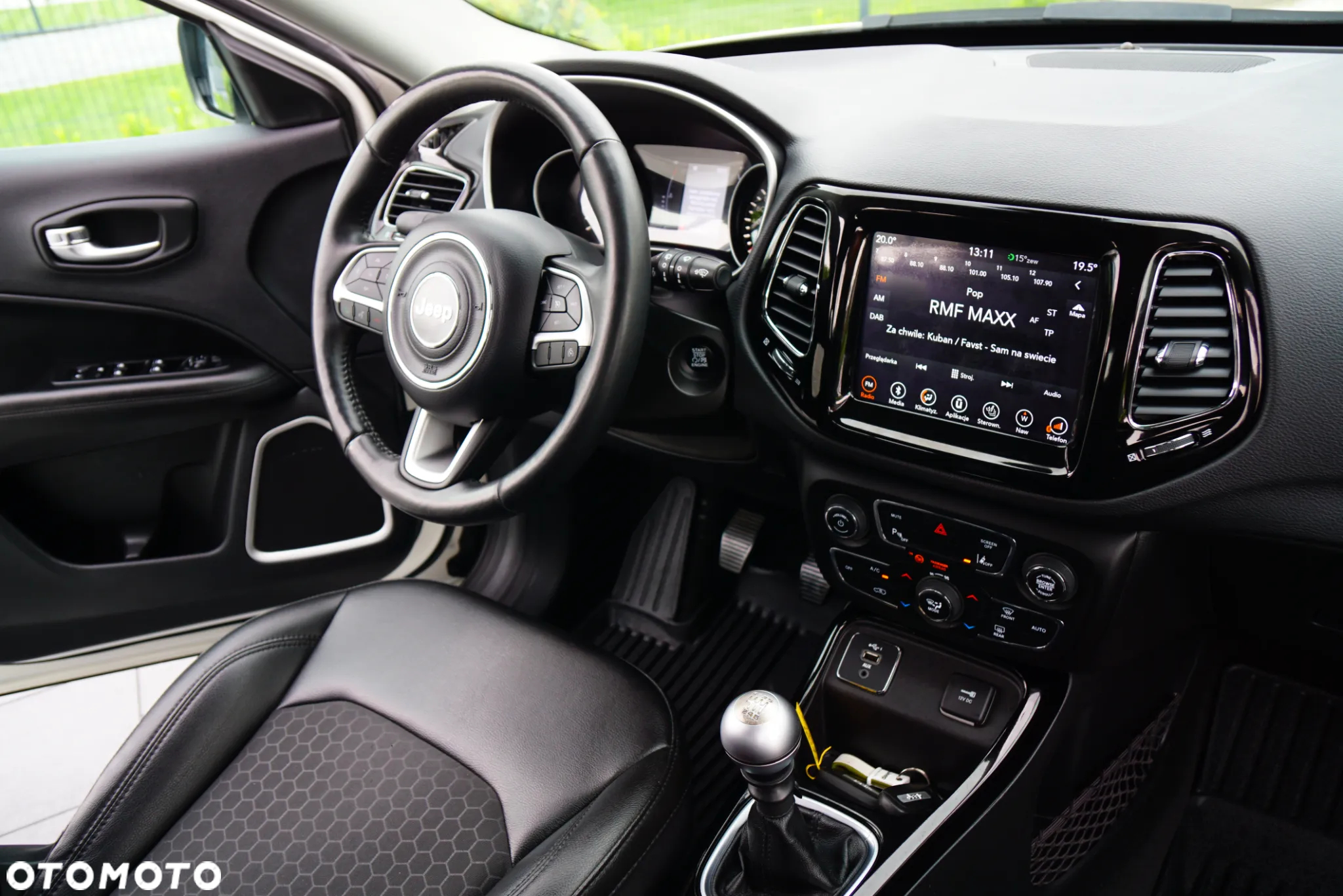 Jeep Compass 1.4 TMair Night Eagle FWD S&S - 31