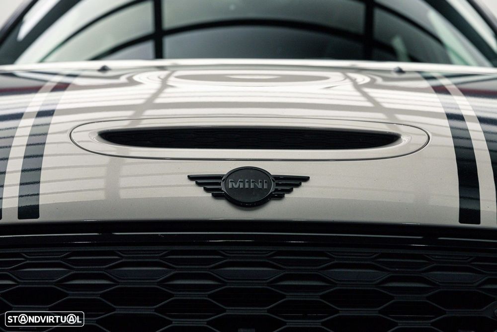 MINI Clubman John Cooper Works Plus ALL4 - 6