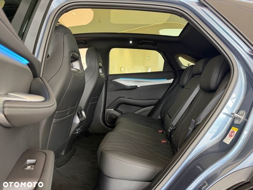 BYD Sealion 7 2026