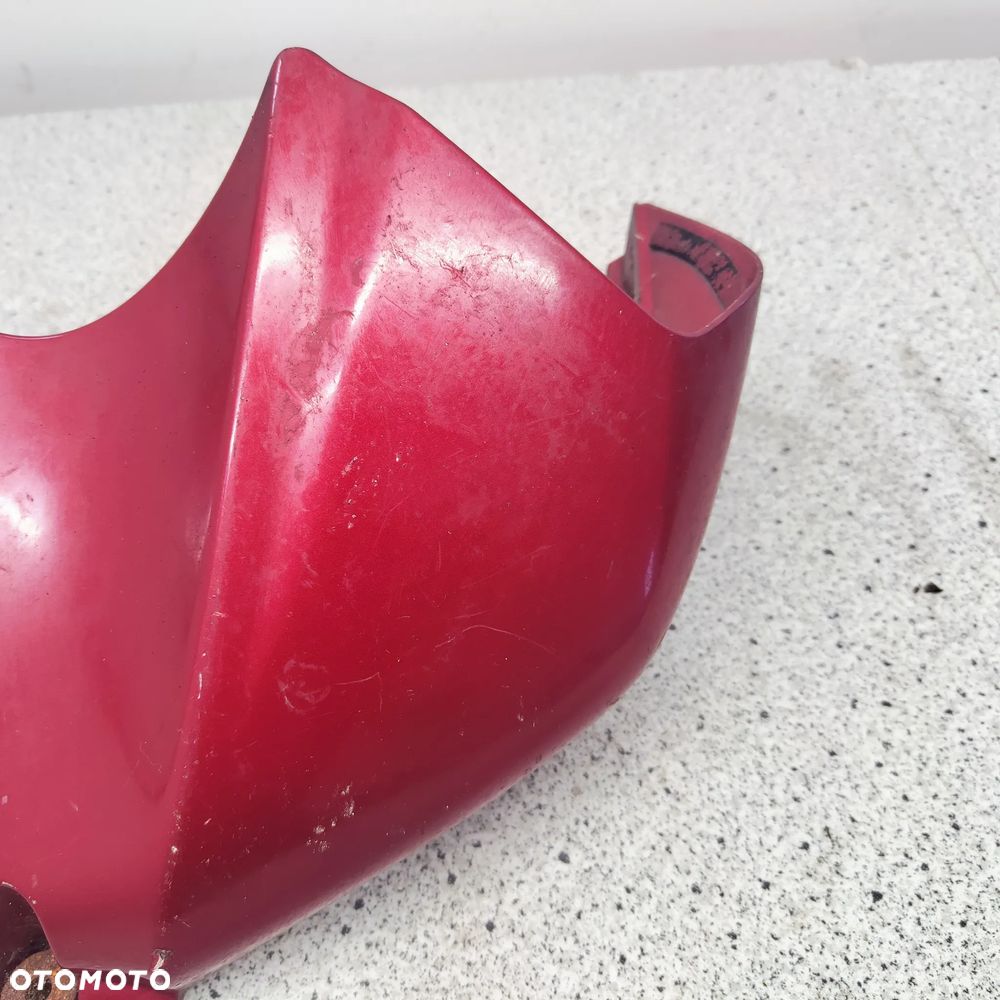 Nakładka na bak, owiewka zbiornika paliwa, osłona baku Yamaha R1 RN12 - 3