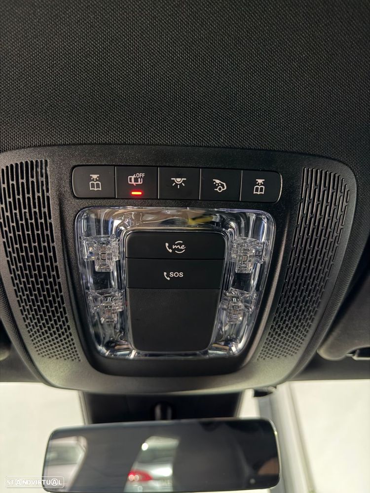 Mercedes-Benz CLA 250 - 21