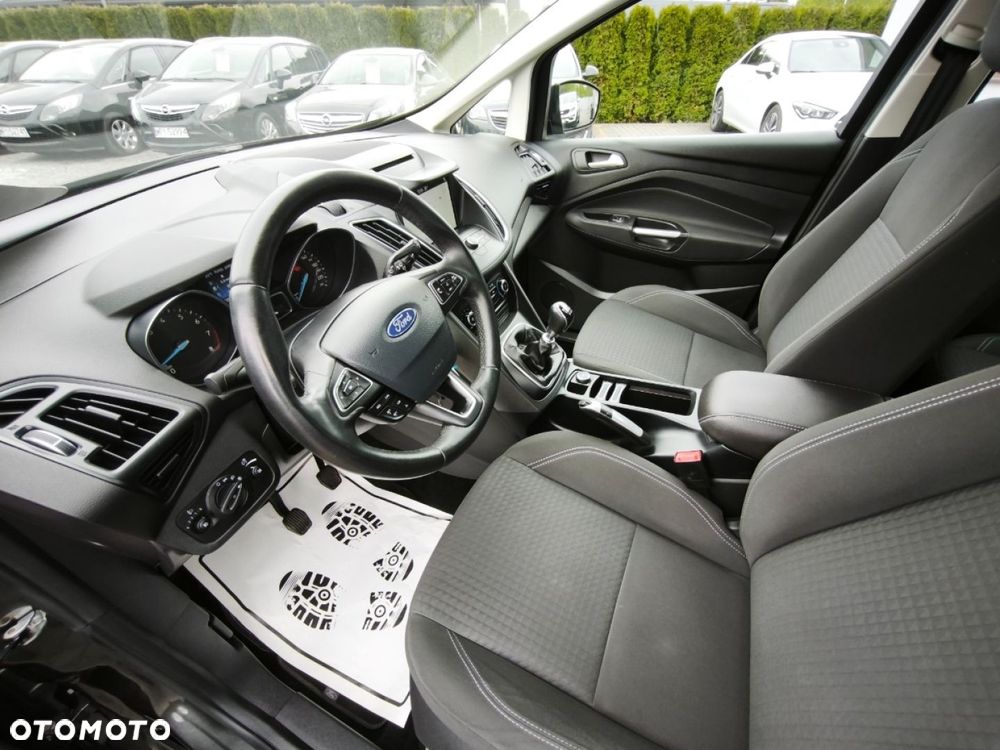 Ford C-MAX - 7