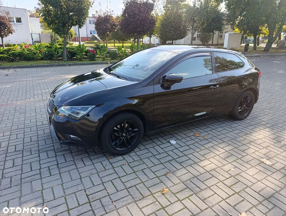 Seat Leon - 1
