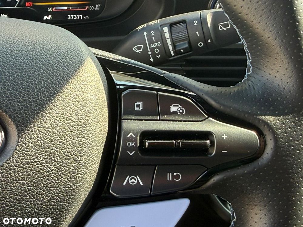 Hyundai i20 1.6 T-GDI N Performance - 26
