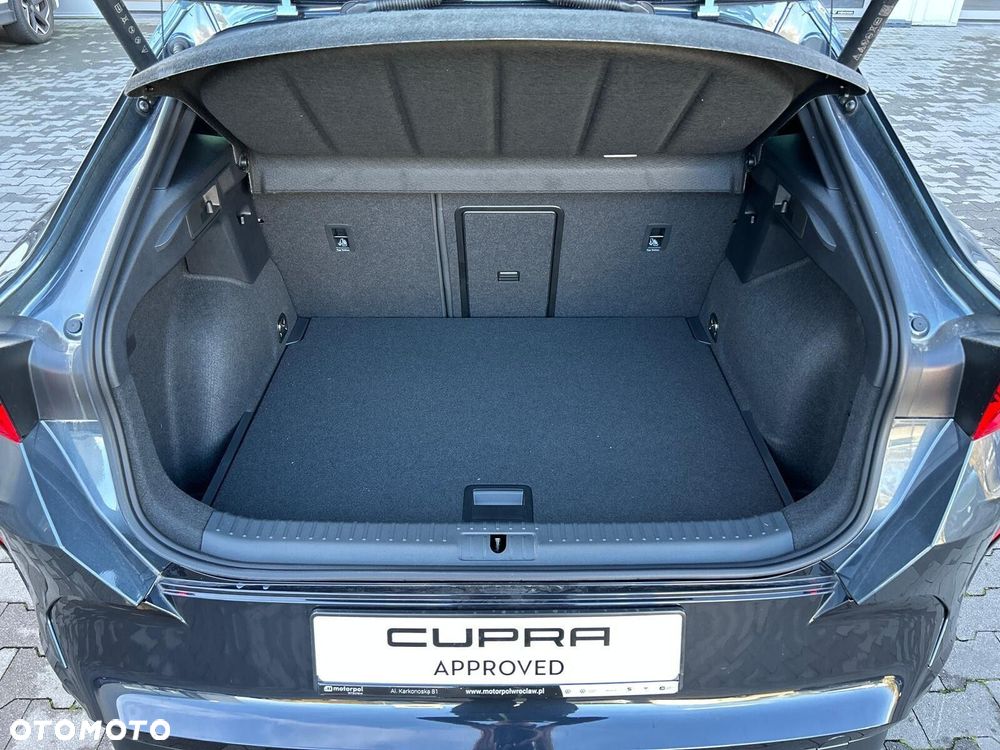 Cupra Formentor 1.5 TSI DSG - 11