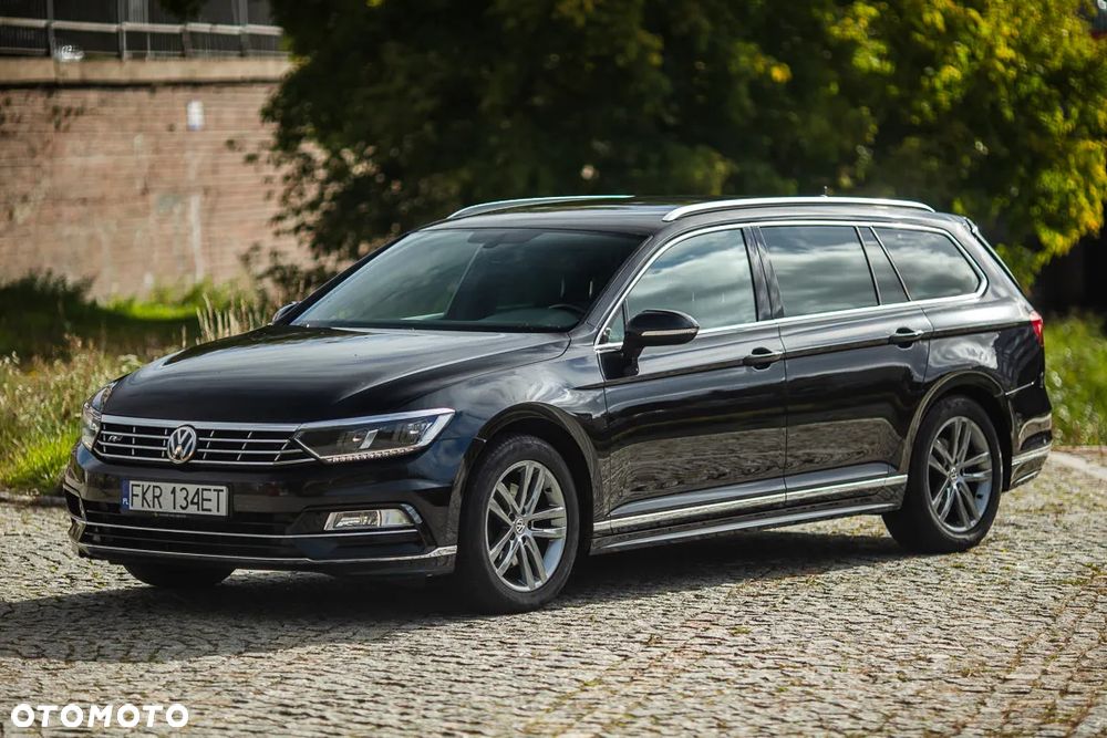 Volkswagen Passat Variant 2.0 TDI SCR DSG Highline - 4