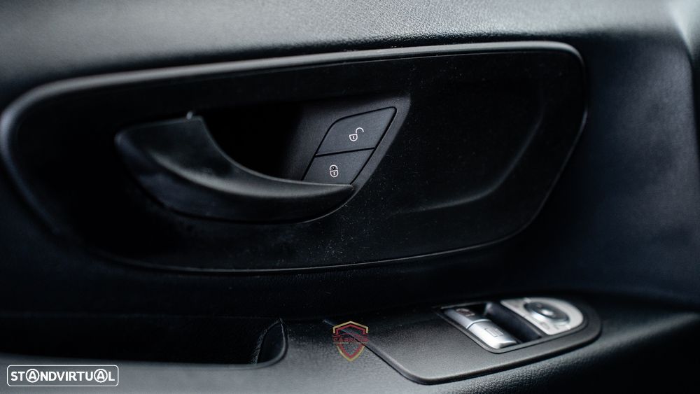 Mercedes-Benz Vito 114 9G-Tronic - 15