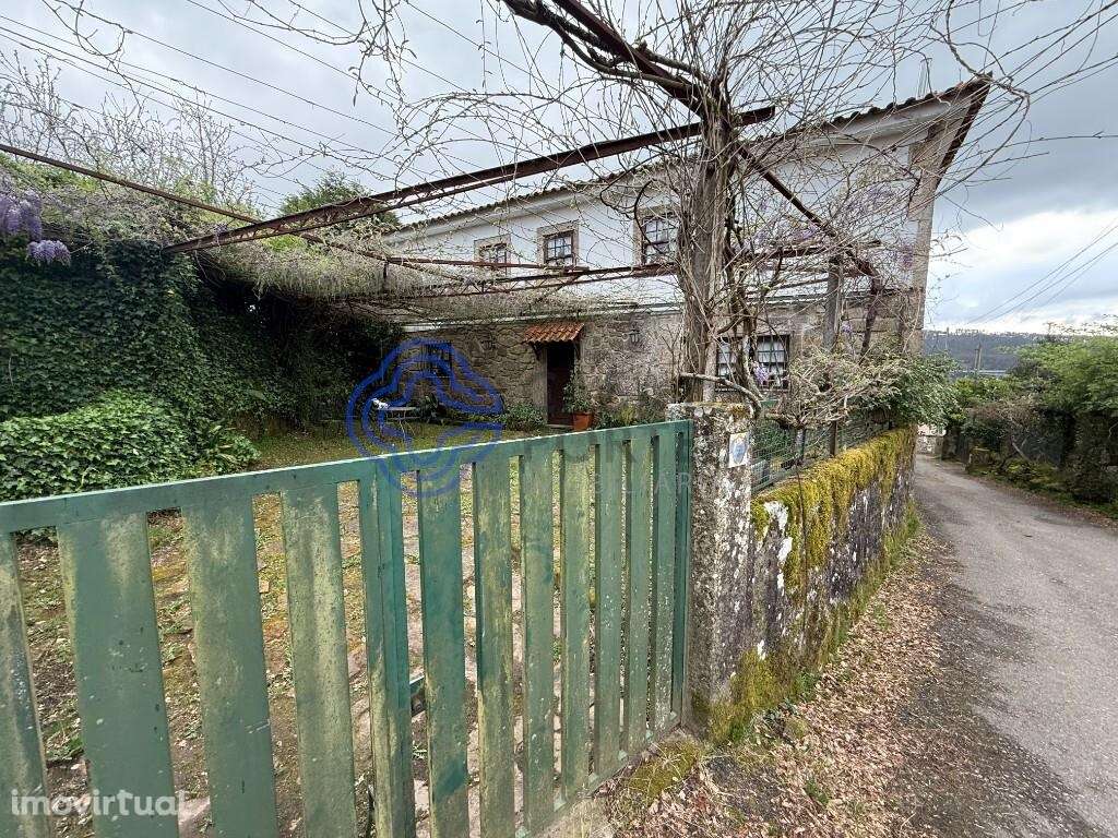 Moradia em Coura - Grande imagem: 4/49