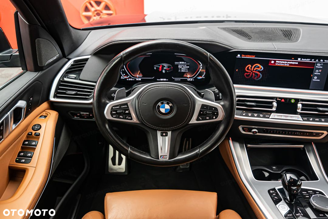 BMW X5 - 12