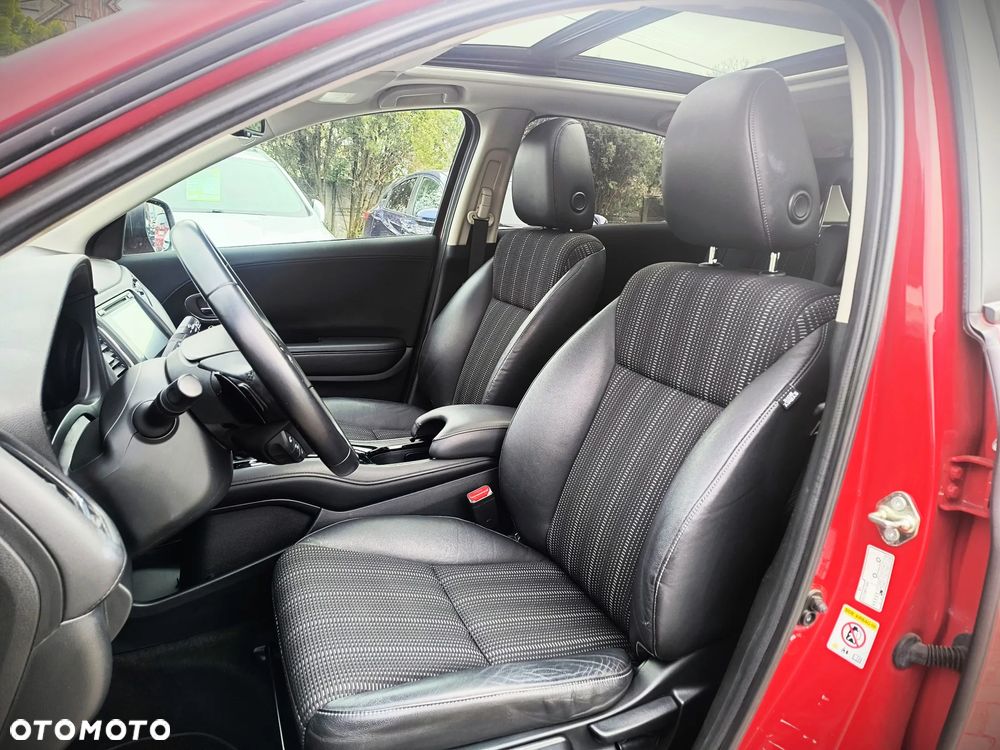 Honda HR-V 1.5 Executive (ADAS) CVT - 7