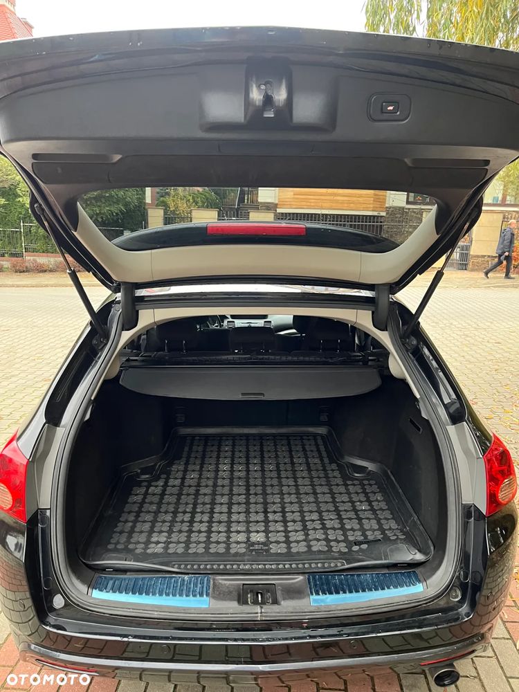 Honda Accord 2.0 Executive - 9