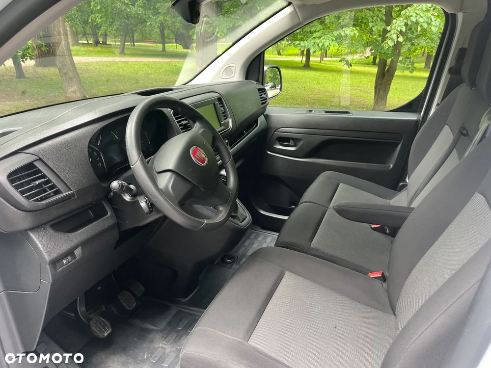 Fiat SCUDO - 29