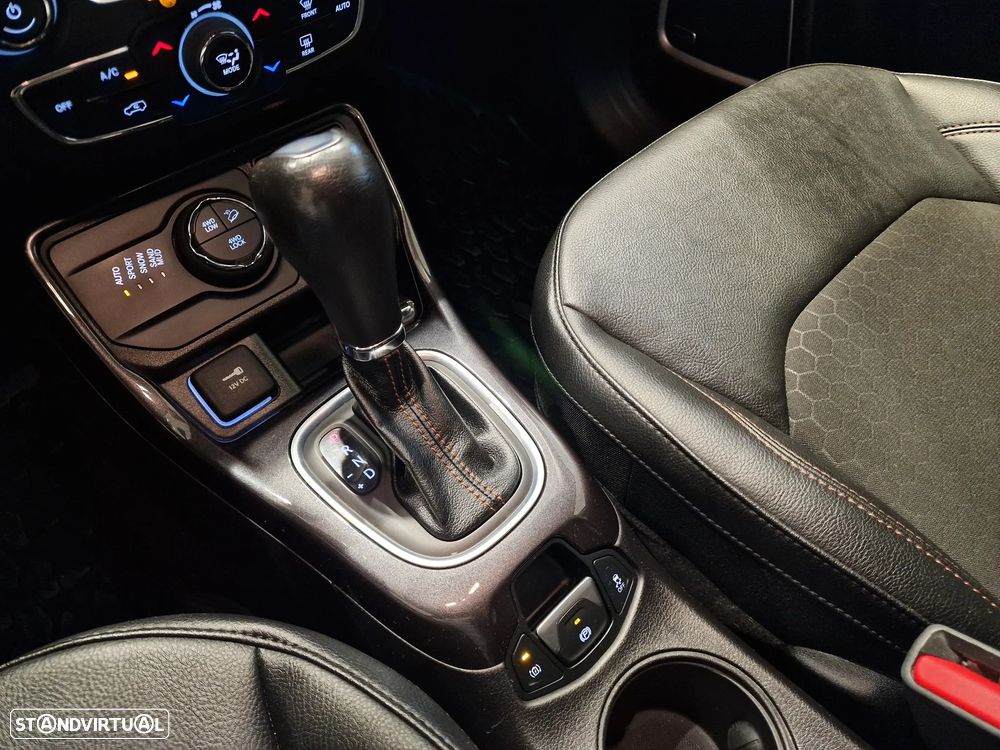 Jeep Compass 1.3 TG Night Eagle - 7