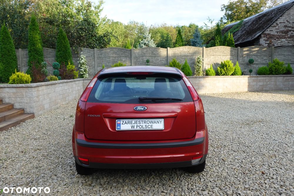 Ford Focus - 14