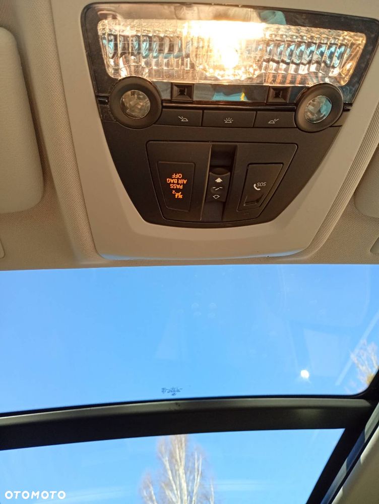 BMW X3 xDrive28i Sport-Aut - 12