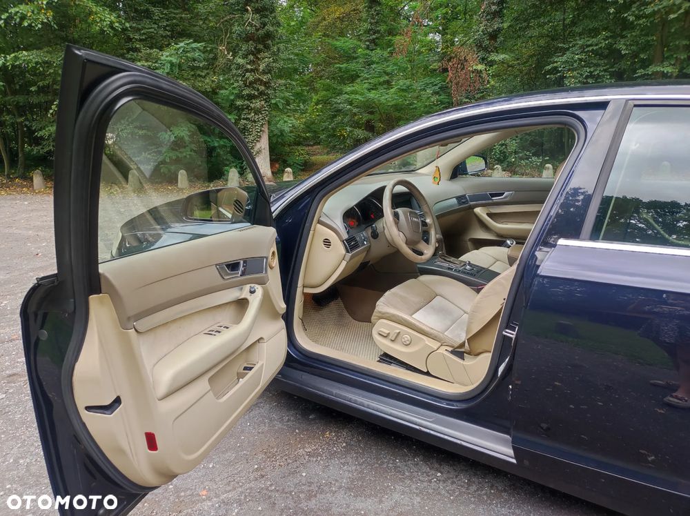 Audi A6 Avant - 6