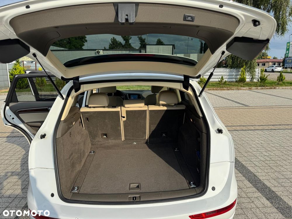 Audi Q5 - 27