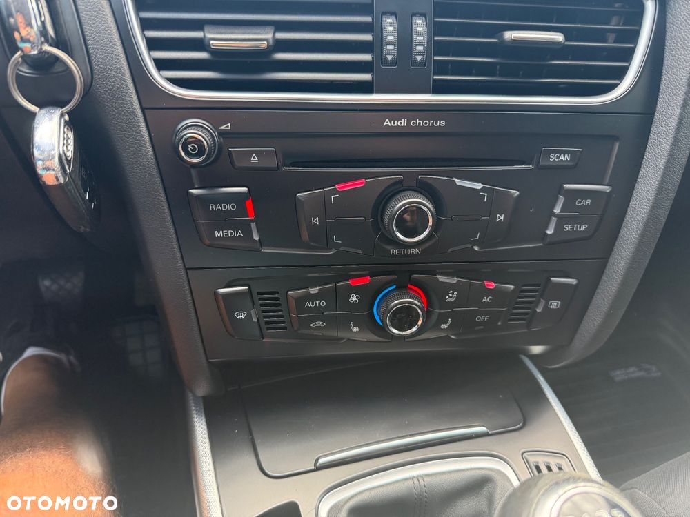 Audi A4 - 26