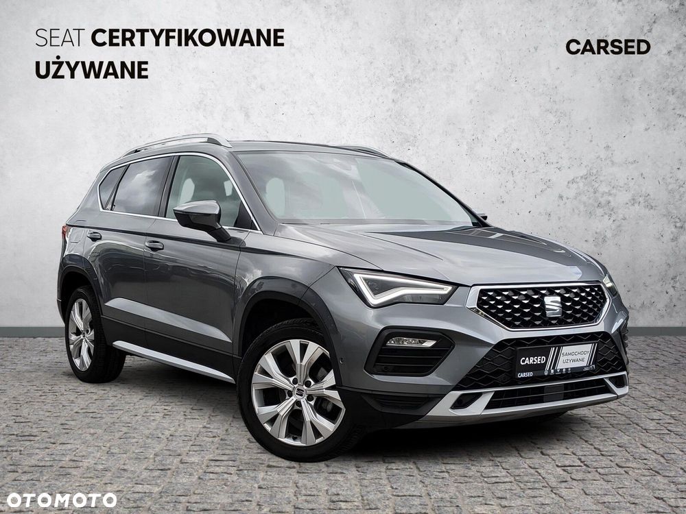 Seat Ateca - 8