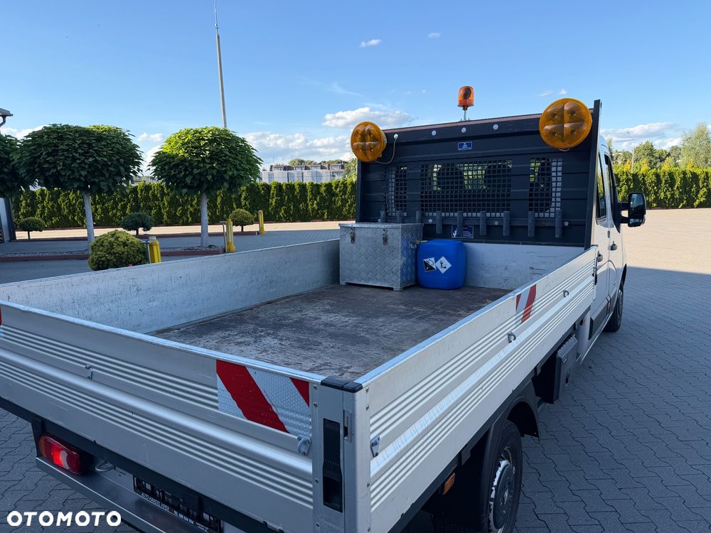 Opel Movano - 5