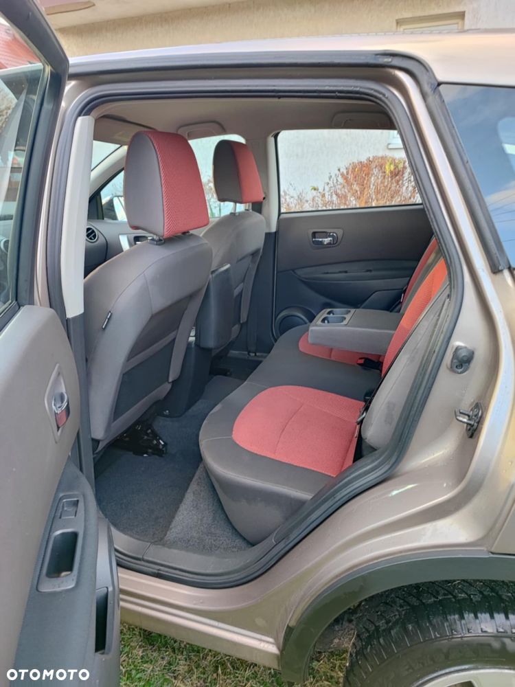 Nissan Qashqai 1.6 Acenta - 5