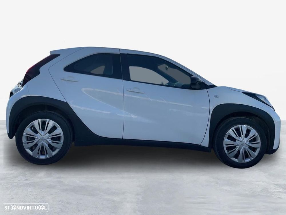 Toyota Aygo X 1.0 Play - 17