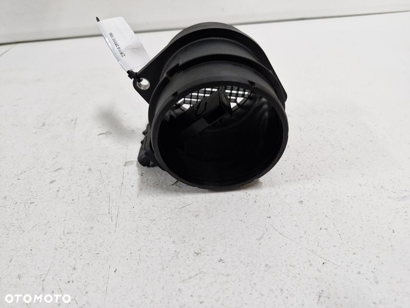 hyundai tucson 3 iii sportage 4 iv 2.0 crdi przepływomierz powietrza 28164-2f610 - 3