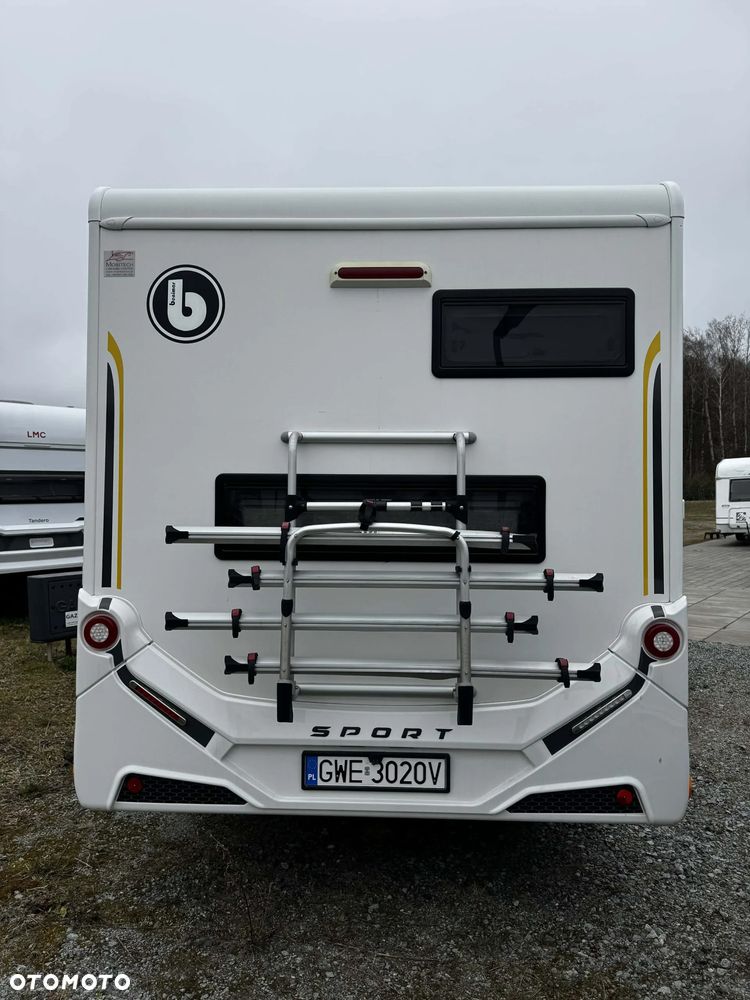 Benimar Sport 323 - 3