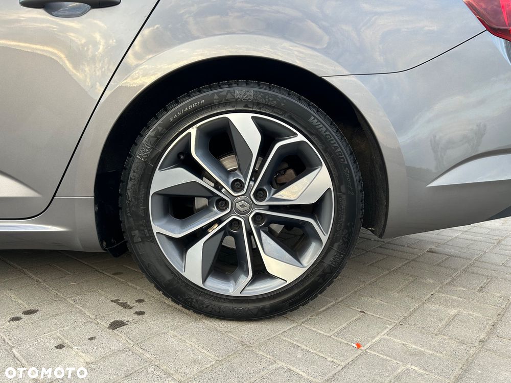 Renault Talisman 1.6 Energy dCi Intens EDC - 6