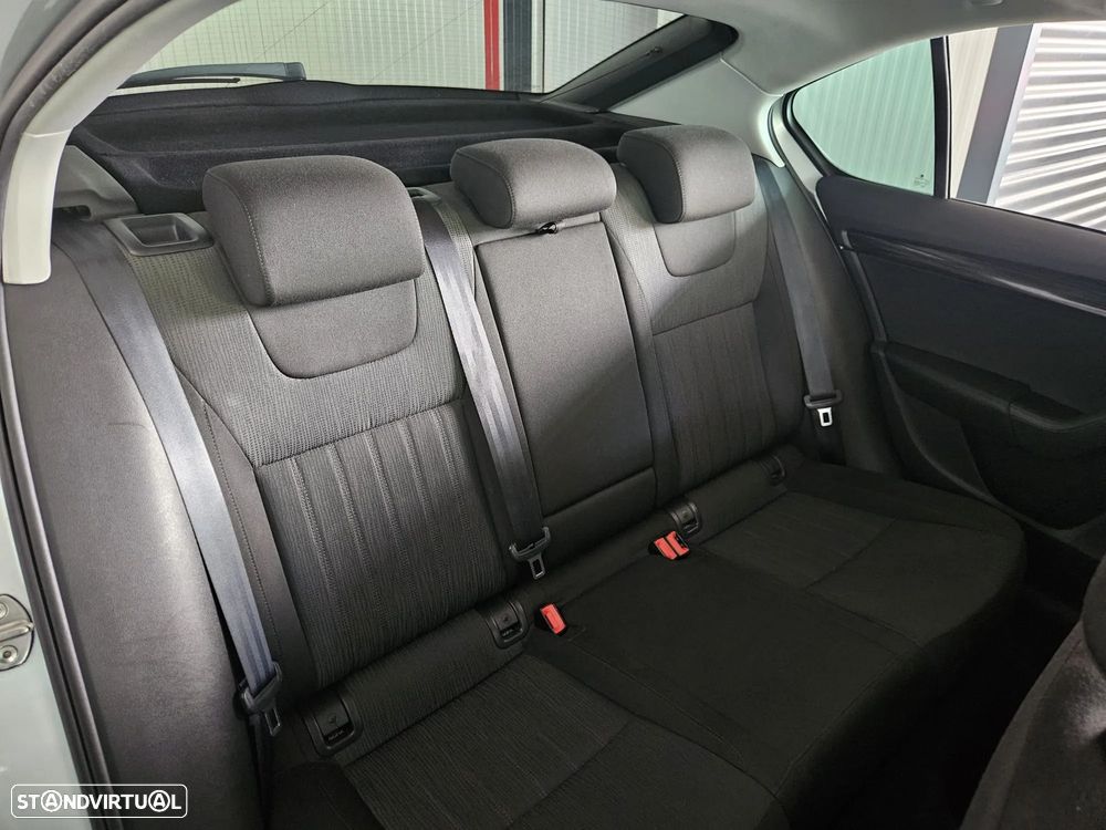 Skoda Octavia 1.6 TDI Ambition - 26