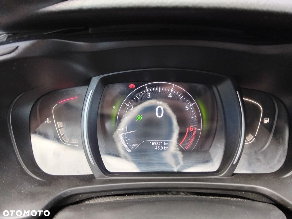 Renault Kadjar Energy TCe 165 Bose Edition - 12