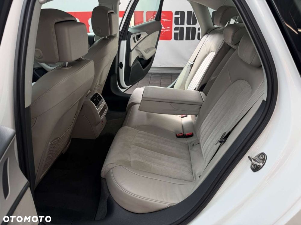 Audi A6 Limousine - 33