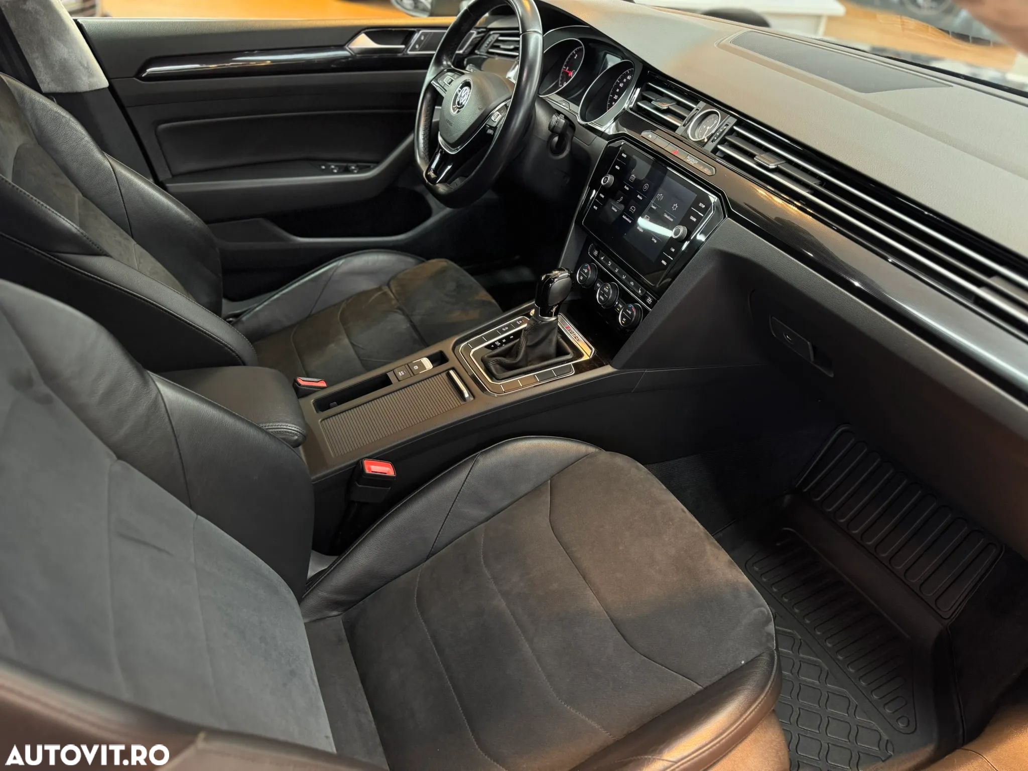 Volkswagen ARTEON 2.0 TDI DSG 4Motion Elegance - 31