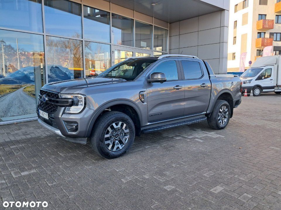 Ford Ranger - 2