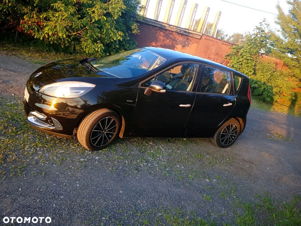 Renault Scenic 1.6dCi Energy Bose Edition - 1