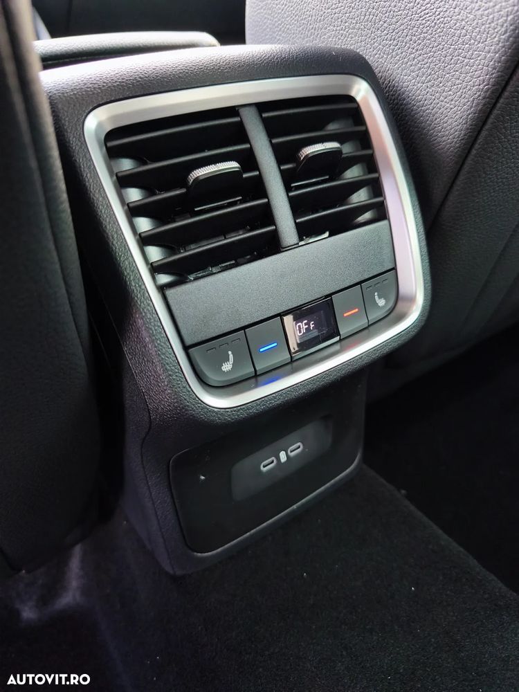 Skoda Octavia 1.5 TSI 150 CP DSG MHEV Selection - 27