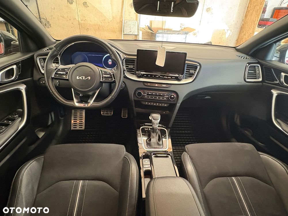 Kia ProCeed 1.5 T-GDI GT Line DCT - 14