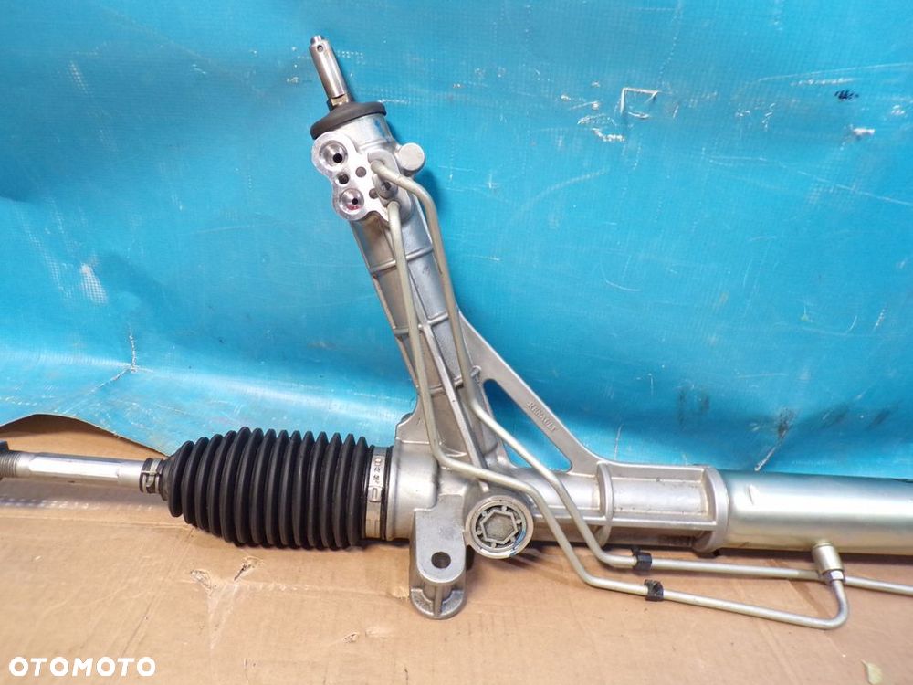 MASTER MOVANO B 2,3 10- MAGLOWNICA Przekładnia Kierownicza Oryginał NOWA - 6