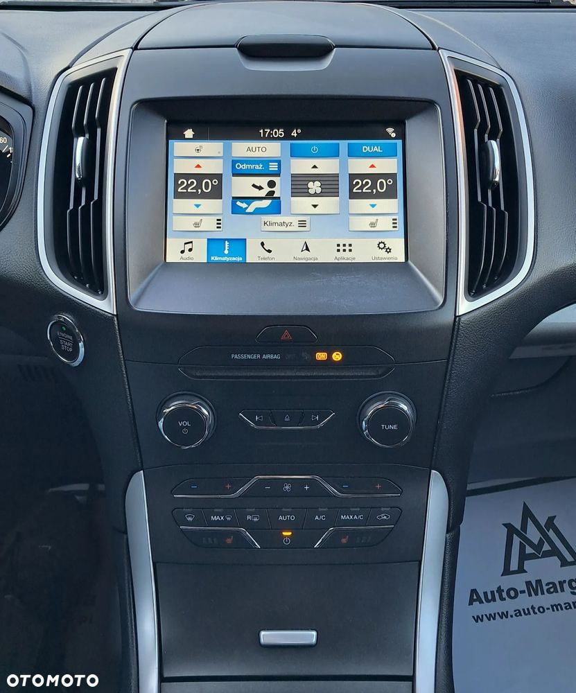 Ford S-Max - 23