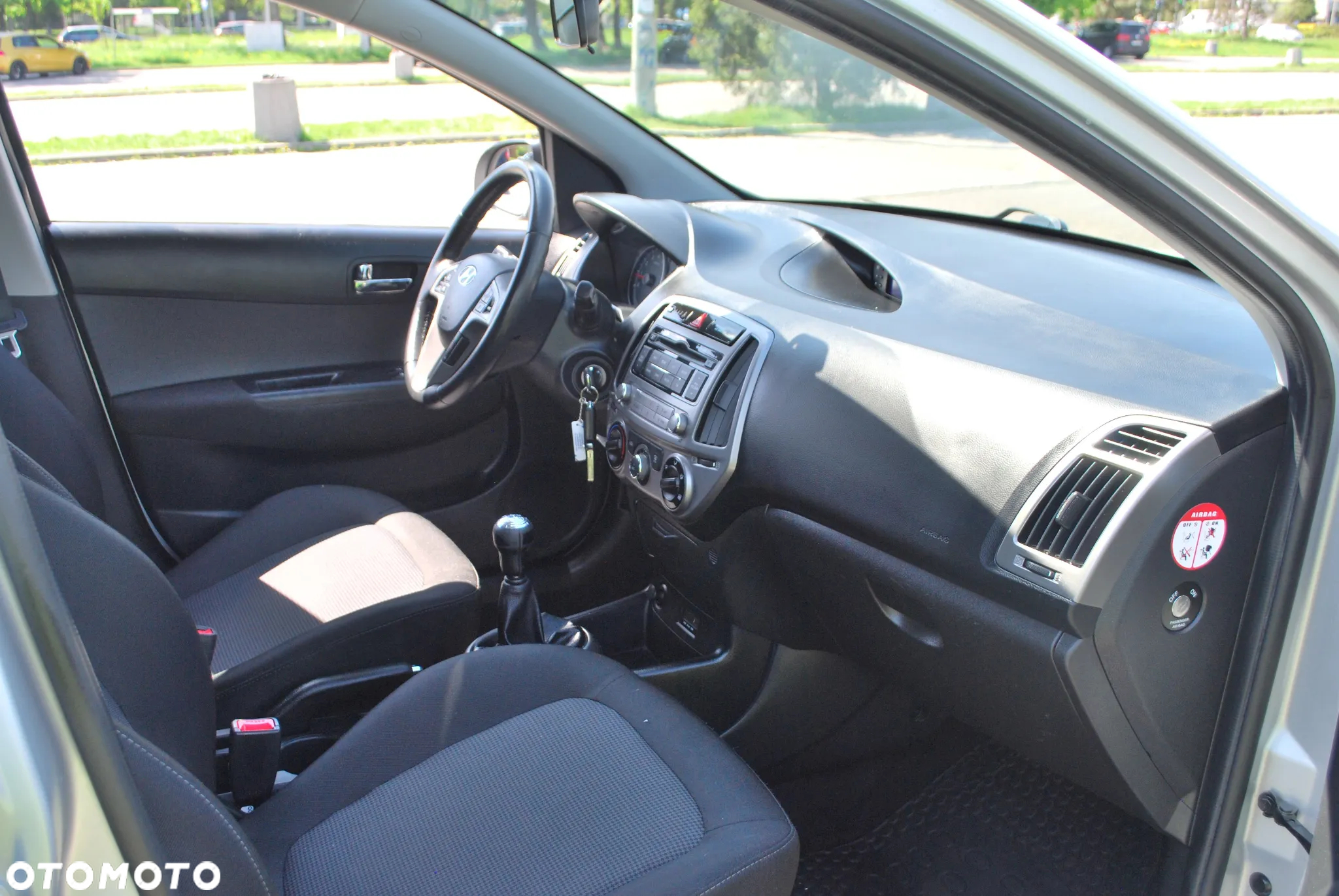 Hyundai i20 - 10