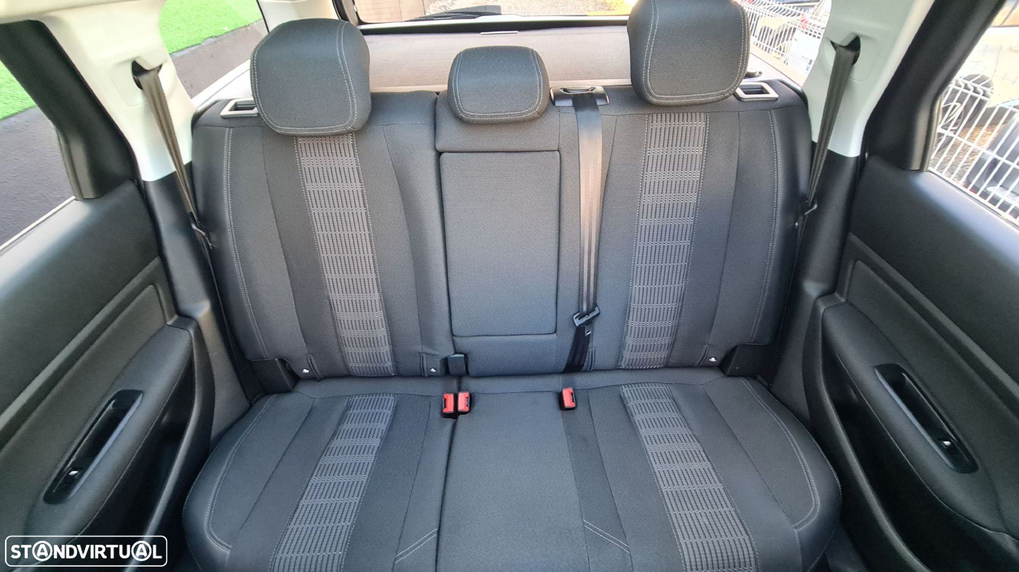 Peugeot 308 SW 1.5 BlueHDi Allure - 41