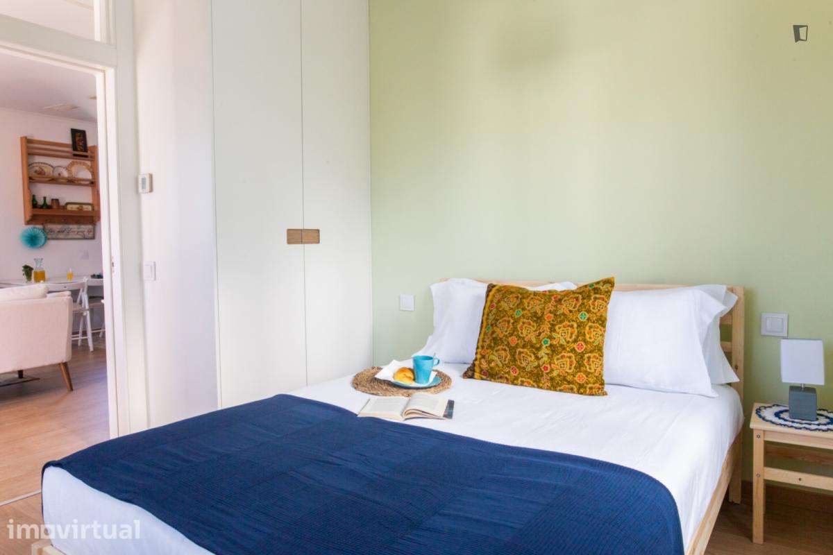 Apartamento com 2 quartos - localizado em Sintra Lisbon - Grande imagem: 5/30