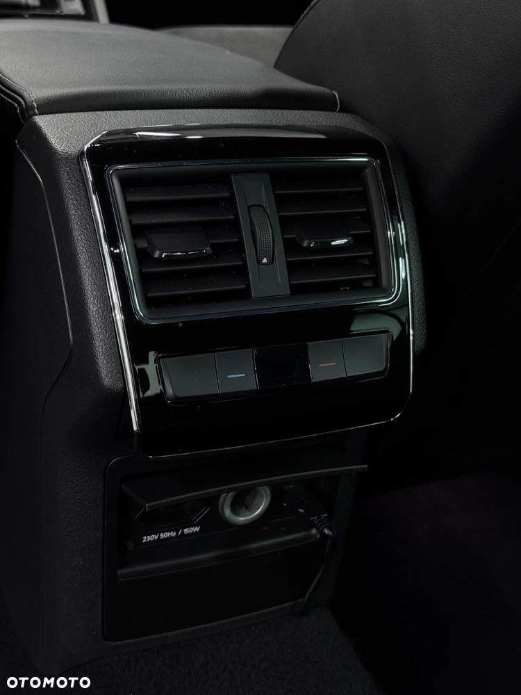 Skoda Superb 2.0 TSI 4x4 Sportline DSG - 16